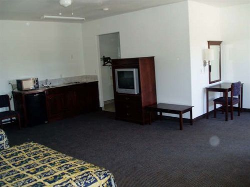 Texas Inn & Suites La Joya Bagian luar foto